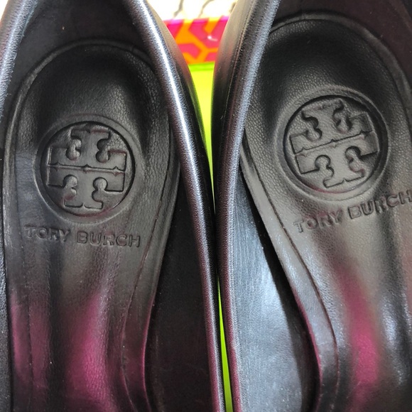 Tory Butch Shoes - Picture 6 of 10
